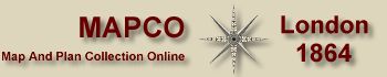 MAPCO : Map And Plan Collection Online Home Page
