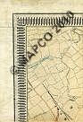 Gutterhedge Farm, Gutterhedge Lane, Goosebury Gardens, Brent Lodge, River Brent, Kingsbury Reservoir, Willesden Paddocks, Midland and South Western Junction Railway, Clatterhouse Farm, Dollis Hill Lane, & Child's Hill Lane