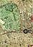 Primrose Hill, Camden Town, Regent's Canal, Regent's Park, North Western and Charing Cross Junction Railway, Metropolitan Railway, & Marylebone; & References 25, 77, 97, 111, 146, 185, & 228