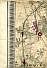 West London Junction Railway, Hammersmith & City Railway, Norland Town, Notting Dale, Shepherds Bush, Kensington & Richmond Railway, Spring Vale, & Hammersmith; & References No 15, No 16, 45, 239, & 240