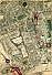 Notting Dale, Kensington Park, Bayswater, Notting Hill, Metropolitan Railway Inner Circle, Kensington Gardens, Holland Park, Kensington, West London Junction Railway, & Earls Court; & References No 14, 46, 84, 160, & 201