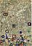 Islington, Pentonville, Regent's Canal, Hoxton, Clerkenwell, New River Head, St. Lukes, Metropolitan Railway Inner Circle, Holborn, & Finsbury Circus; & References B6, No 2, No 3, No 6, 50, 59, 64, 65, 67, 68, 70, 89, 91, 92, 119, 120, 138, 141, 155, 157, 158, 159, 162, 164, 166, 168, 174, 180, 193, 200, 204, 209, 218, 221, 232, 241, 244, 253, & 261