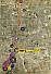 North London Railway City Extension, Regent's Canal, Shoreditch, Haggerstone, Hoxton, Bethnal Green, Great Eastern Railway, Spittlefields, Mile End New Town, East London Railway, & Whitechapel; & References No 1, No 1, 26, 27, 28, 90, 172, 181, 198, 205, 220, & 242