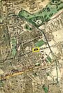 Victoria Park, Regent's Canal, Bethnal Green, Globe Town, Victoria Park Cemetery, Great Eastern Railway, East London Railway, & Mile End Old Town; & Reference No 2