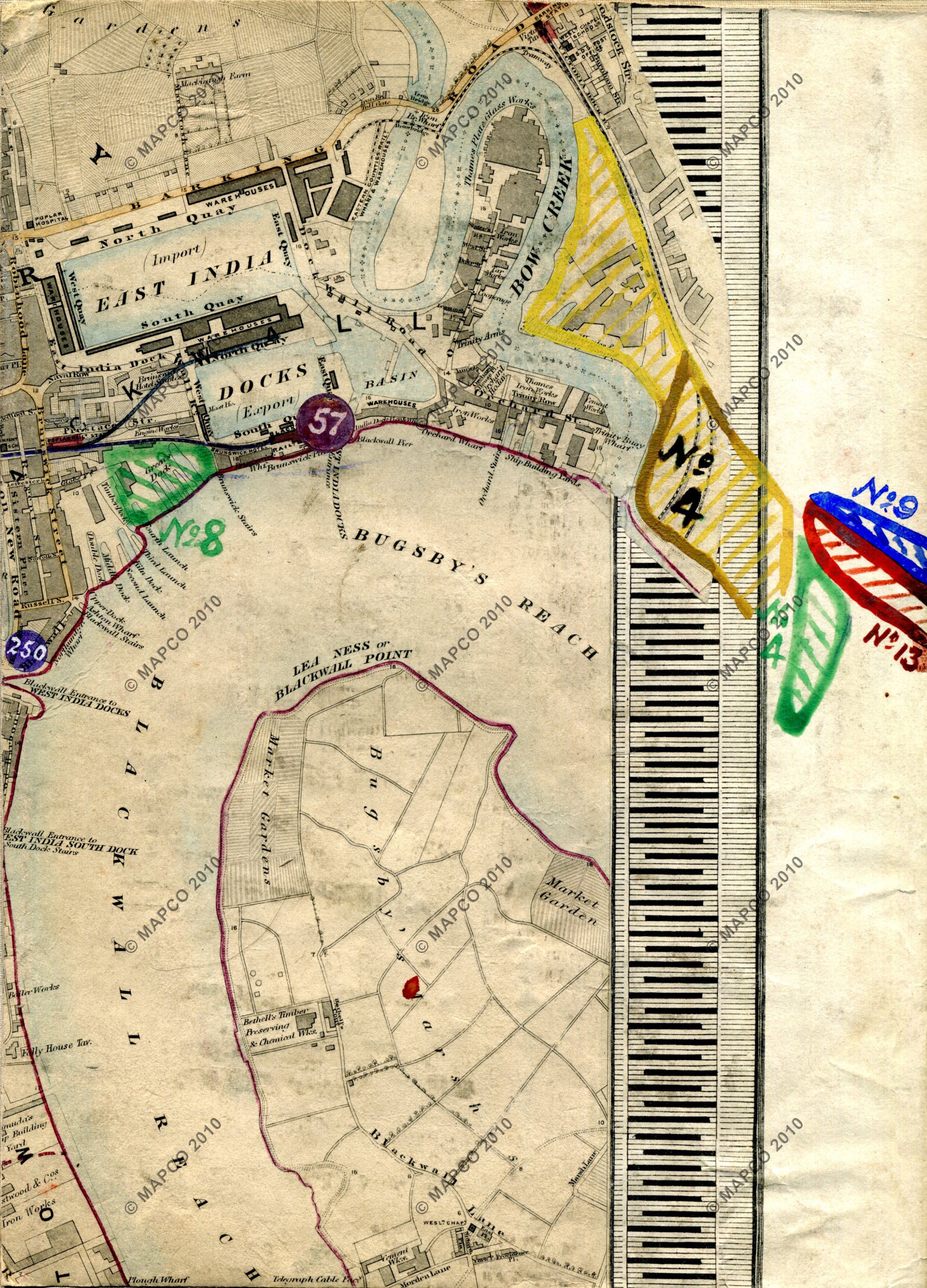 Return To Previous Map Image