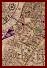 Westminster, Millbank Penitentiary, River Thames, Vauxhall Bridge, Lambeth, London & South Western Railway, Kennington, Surrey Cricket Ground, South Lambeth, & North Brixton; & References No 1, & 102