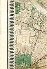 Fulham, Fulham Palace, The River Thames, Putney North Common, Putney Lower Common, Putney, London & South West Railway (Richmond & Windsor Branch), Lime Grove, Putney Heath, & Kingston Road