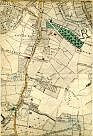Roupell Park, West London & Crystal Palace Railway, & Streatham