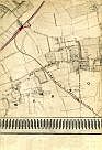 London & South Western Railway, Wimbledon & Croydon Railway, & Merton