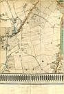 River Wandle, Tooting Road, Merton, Pigs' Marsh, & Mitcham