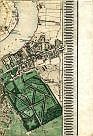 Isle Of Dogs, Cubitt Town, The Thames, Greenwich Reach, Greenwich, & Greenwich Park