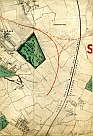Nunhead, Telegraph Hill, Peckham Rye, Nunhead Cemetery, Freehold Land Society's Estate, South London Railway, London Brighton & South Coast Railway, South Eastern Railway, Deptford Cemetery, Camberwell Cemetery, & Brockley Hill Park