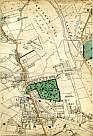 Knight's Hill, London Chatham & Dover Railway, Dulwich, Norwood Cemetery, West London & Crystal Palace Railway, & Lower Norwood